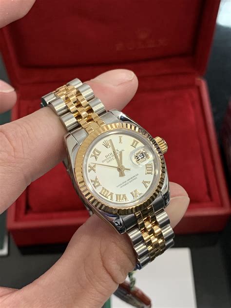 price of ladies gold rolex watch|rolex ladies watches price list.